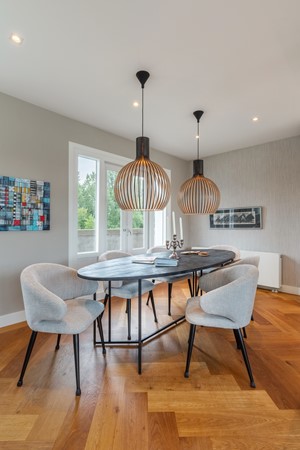 Medium property photo - Postjeskade, 1058 DP Amsterdam